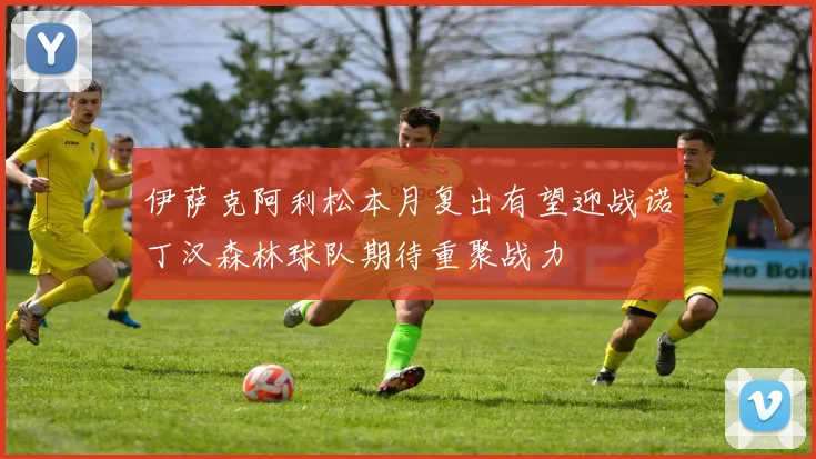伊萨克阿利松本月复出有望迎战诺丁汉森林球队期待重聚战力