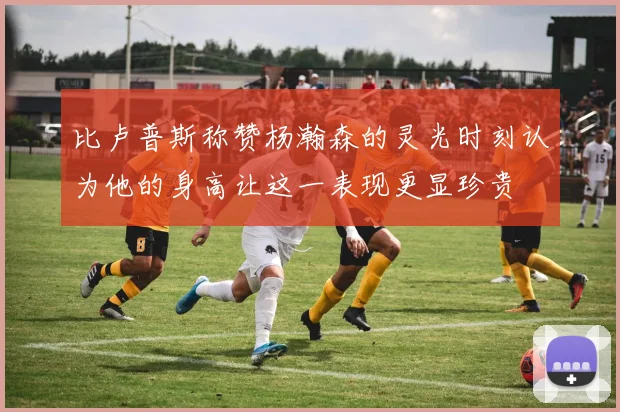 比卢普斯称赞杨瀚森的灵光时刻认为他的身高让这一表现更显珍贵
