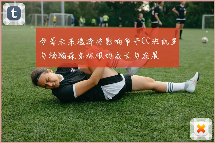 登哥未来选择将影响华子CC班凯罗与杨瀚森克林根的成长与发展