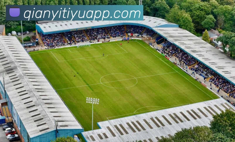 千亿体育发展历程