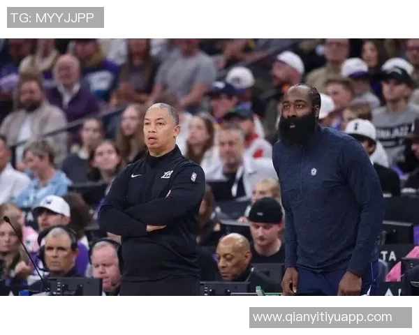 泰伦卢谈球队缺少比尔的重要性组织能力与投篮能力不可或缺