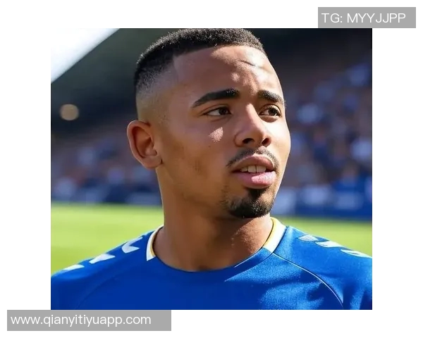 热苏斯坚决否认转会传闻表达为阿森纳争冠的决心与信心