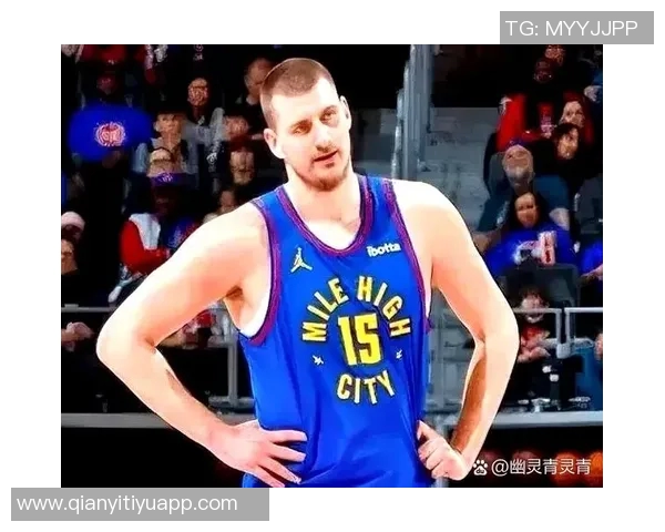 约基奇半场完美表现5投全中轻松拿下18分5篮板4助攻