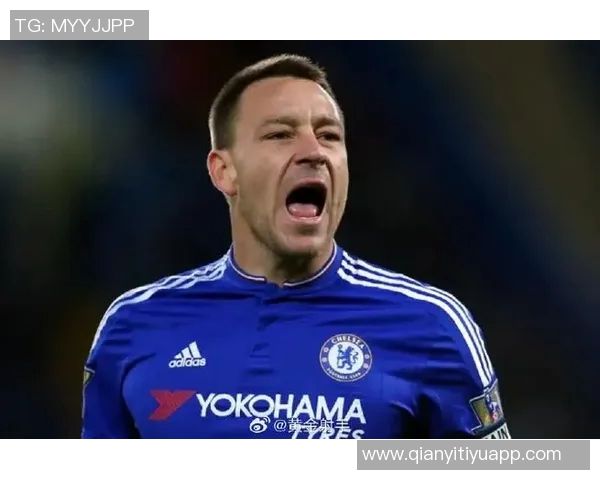 特里回忆切尔西岁月称萨拉赫德布劳内因训练太严未能成功